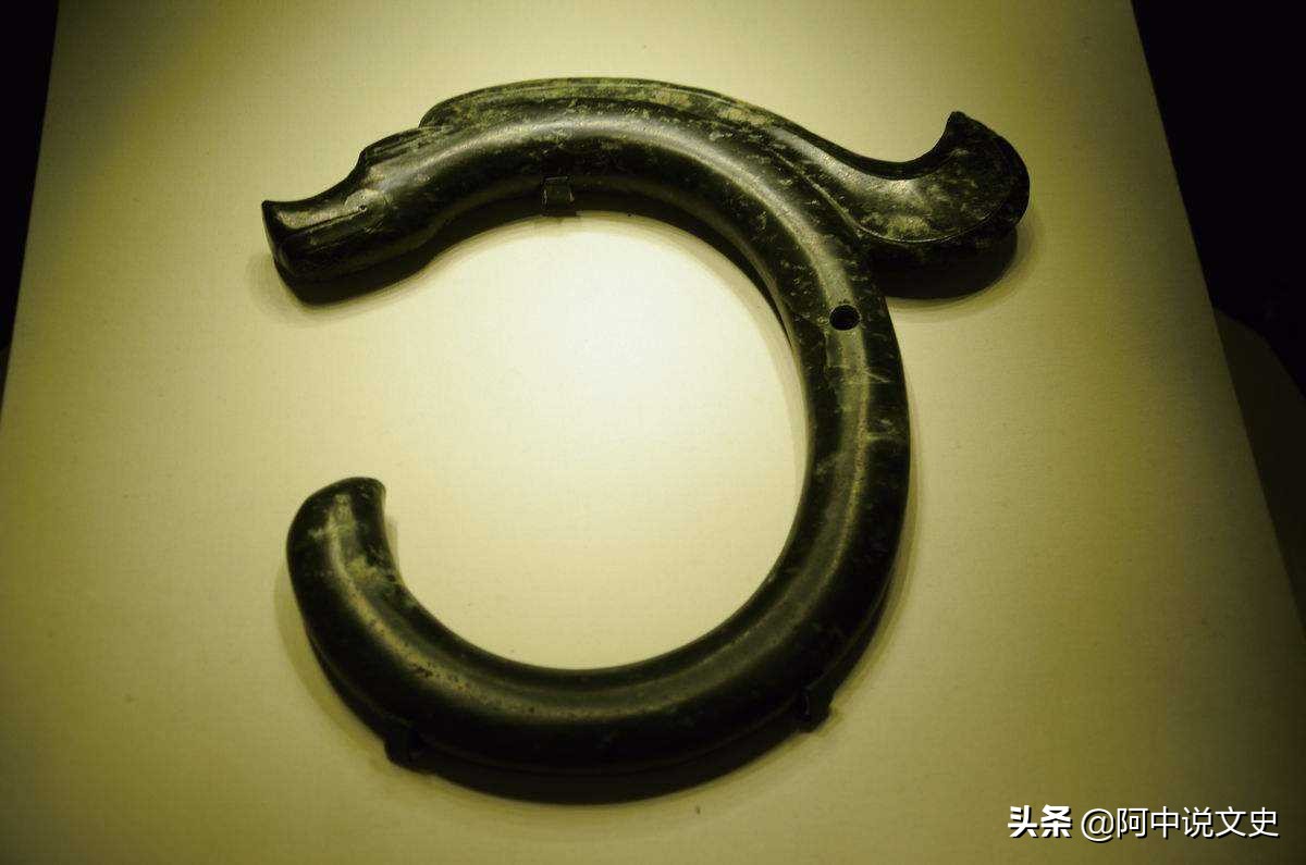 中國古代技術(shù)有多“逆天”？看過這幾件文物就清楚了