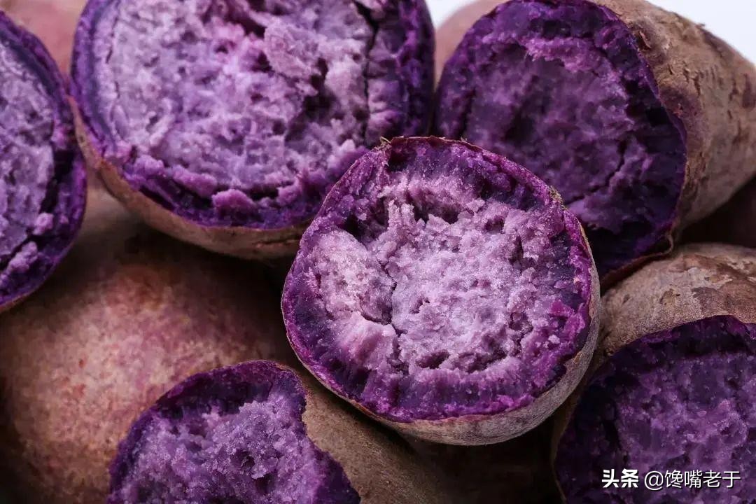 蒸紅薯時：切記直接上鍋蒸，牢記這3點，紅薯熟得快，味道更香甜