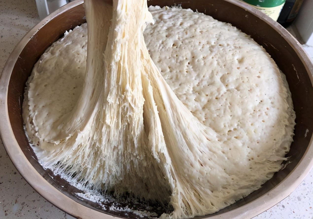 蒸包子，記住“5點(diǎn)竅門”，包子蒸好蓬松飽滿，像買來(lái)的一樣