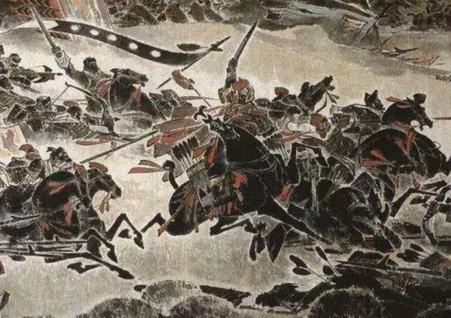 令古人頭疼的“匈奴”，到了今天是哪個(gè)民族？