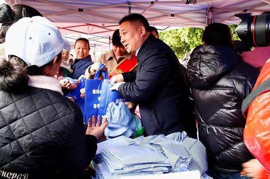 廣西桂林市結合“4/?15”國家安全教育日開展反邪宣傳活動874