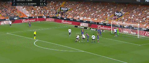 巴薩0-1